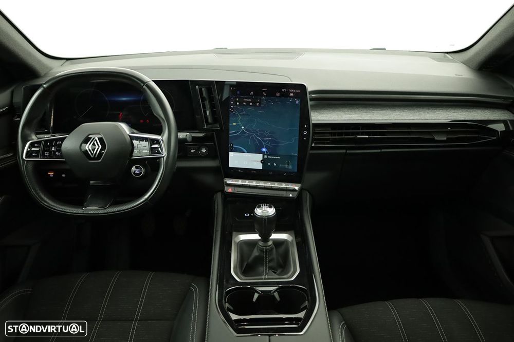 Renault Austral 1.3 Mild Hybrid Techno - 8