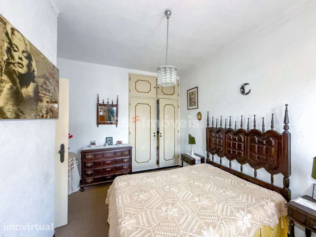 Moradia T3 de 2 pisos em Vila Nova da Barquinha - Grande imagem: 4/60