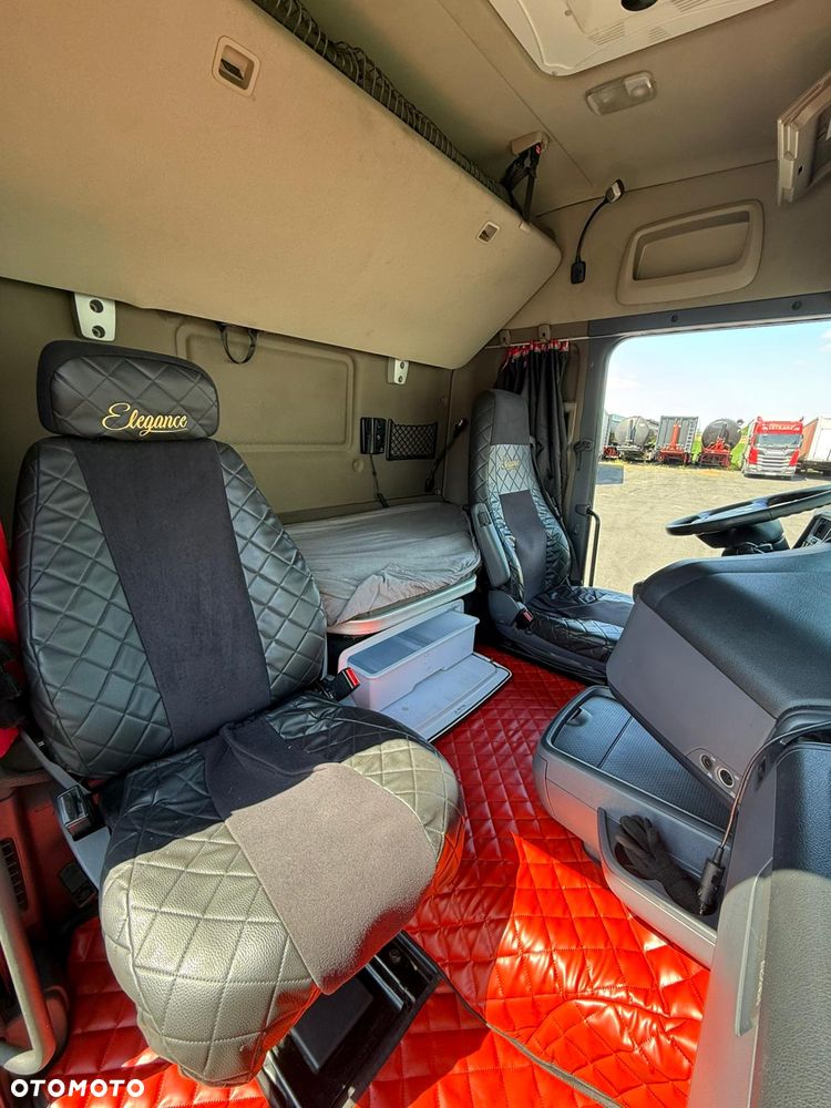 Scania R450 - 4