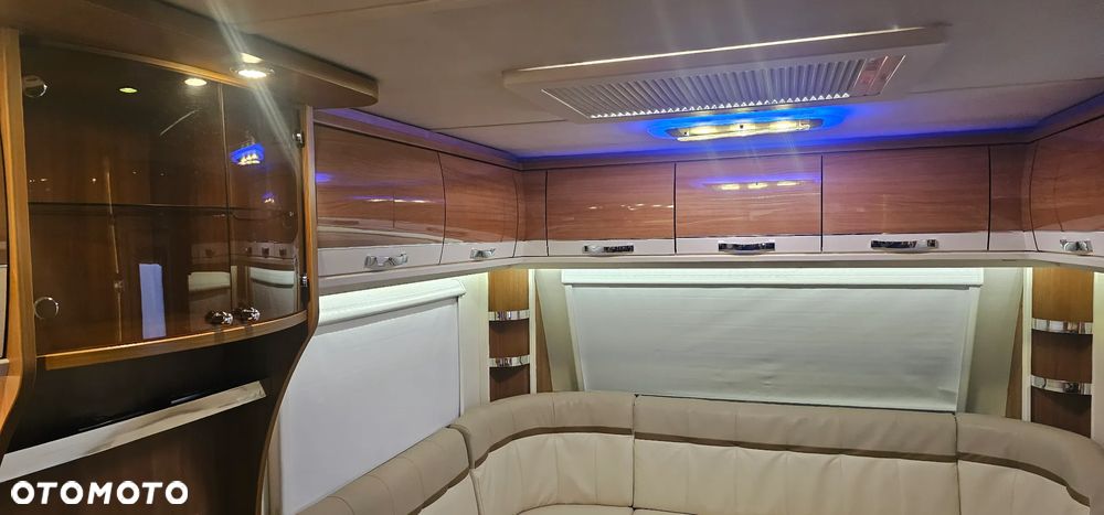 Tabbert Bellini - 15