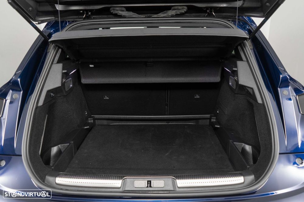 DS DS7 E-Tense Rivoli EAT8 - 12