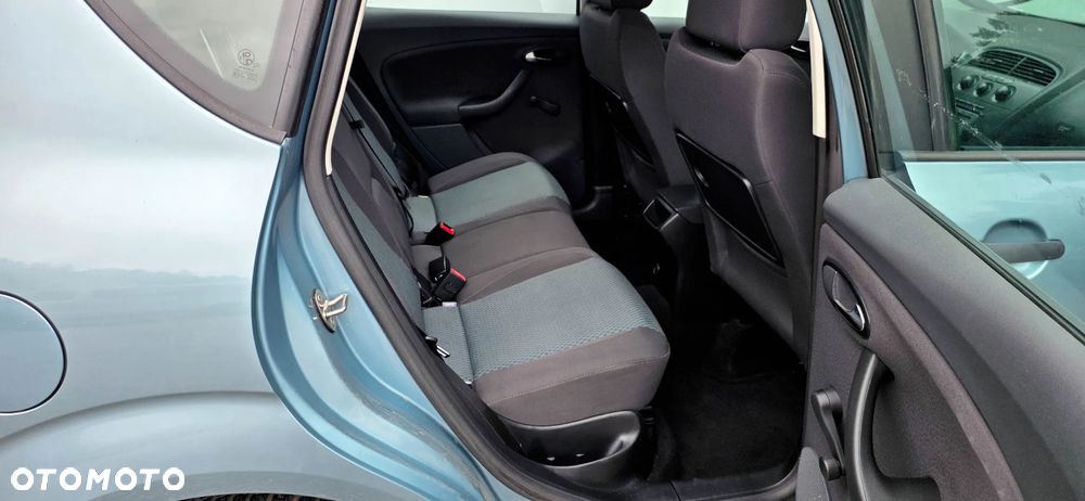 Seat Altea 1.6 Reference - 17