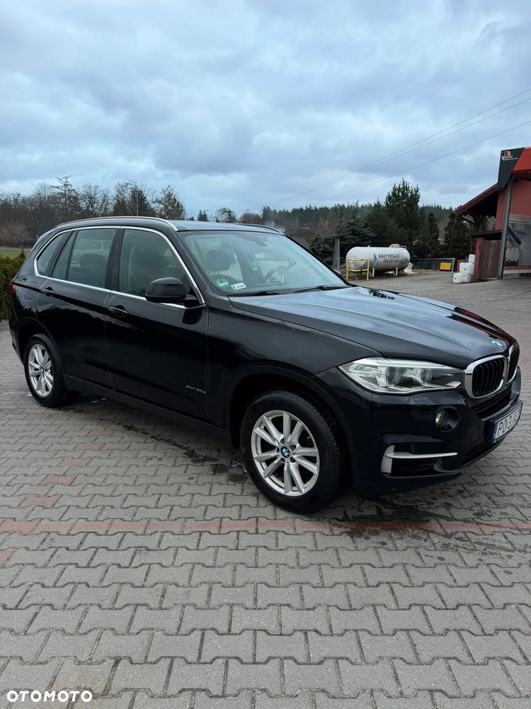 BMW X5 - 4