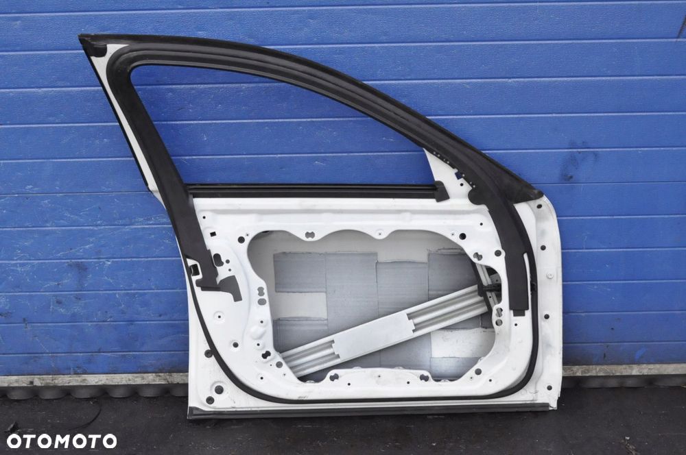 BMW 5 G31 DRZWI LEWY PRZÓD LEWE PRZEDNIE 300 - 14