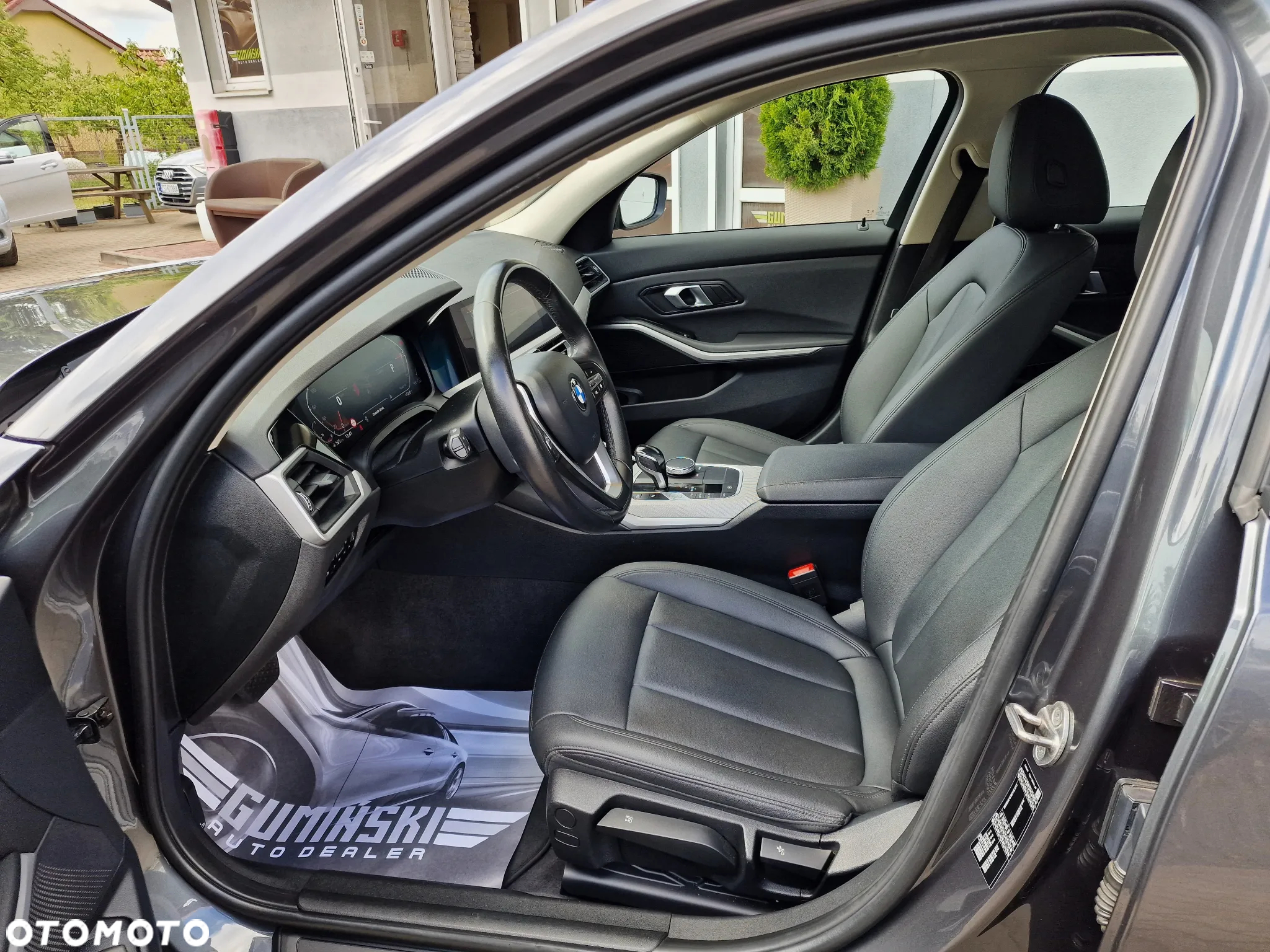 BMW Seria 3 - 14