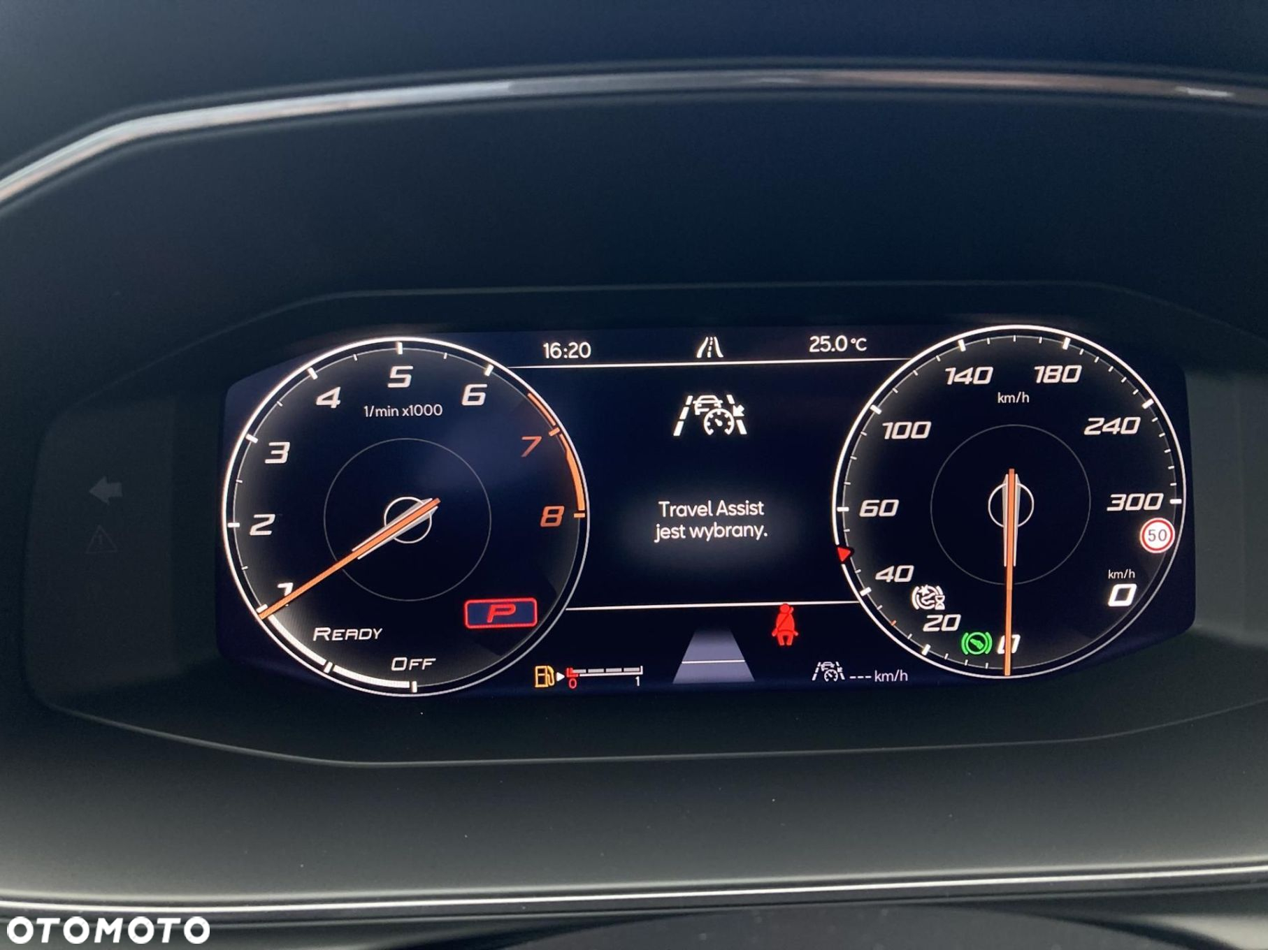 Cupra Formentor - 10