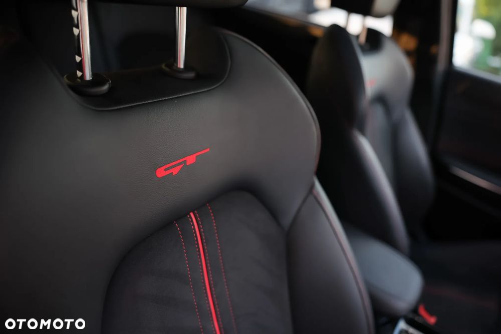 Kia ProCeed 1.6 T-GDI DCT7 OPF GT - 29
