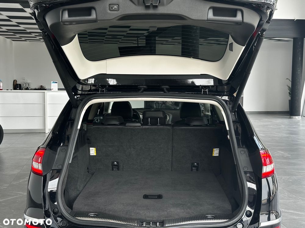 Ford Mondeo - 15