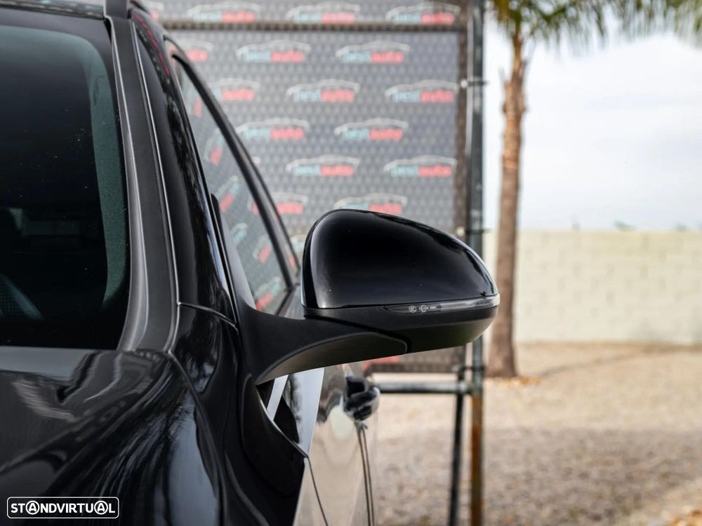 Mercedes-Benz C 300 e T 9G-TRONIC AMG Line - 17