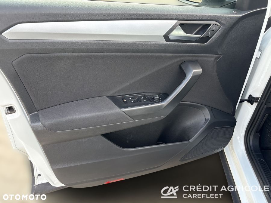 Volkswagen T-Roc 1.5 TSI Life - 11