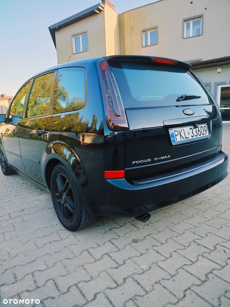 Ford C-MAX - 5