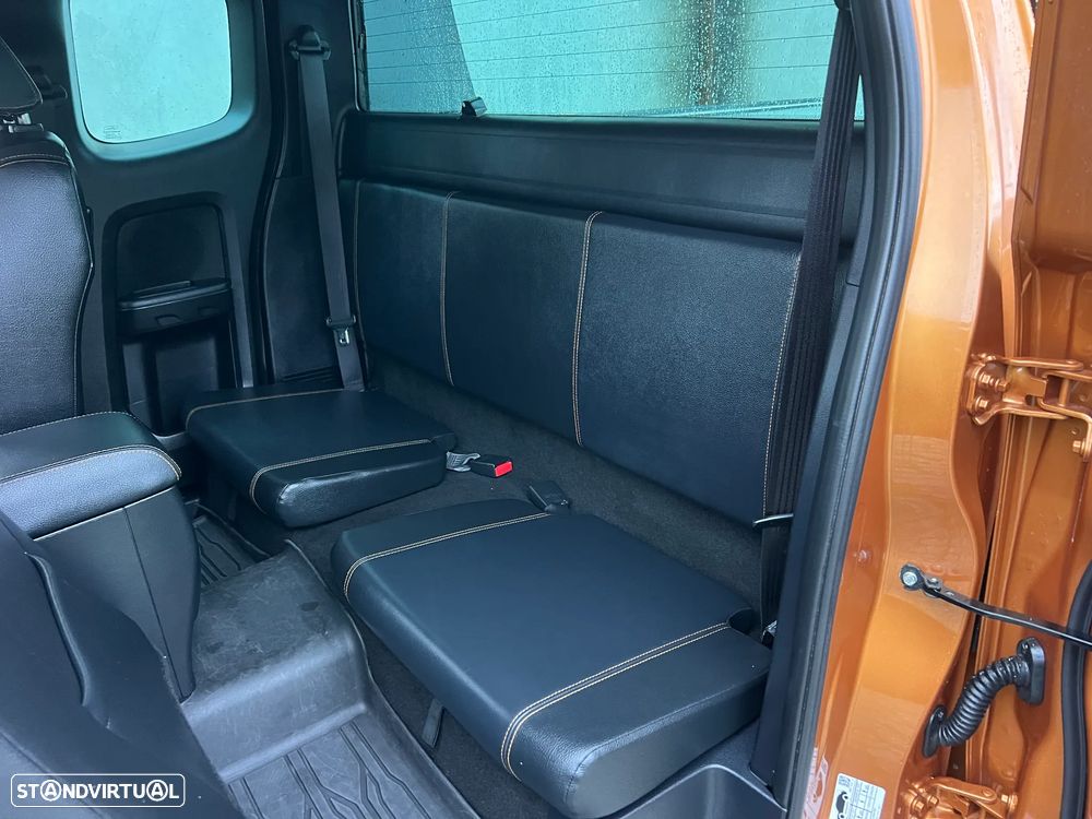 Ford Ranger 2.0 TDCi SC Wildtrak Aut.4WD - 27