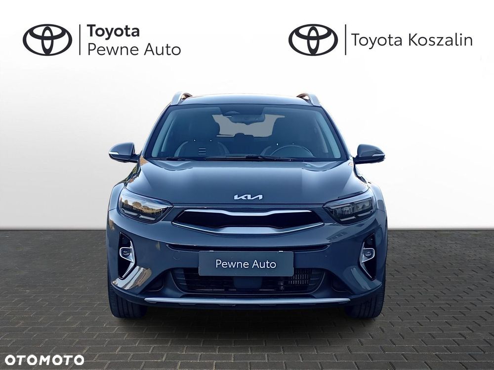 Kia Stonic 1.0 T-GDI L Business Line - 5