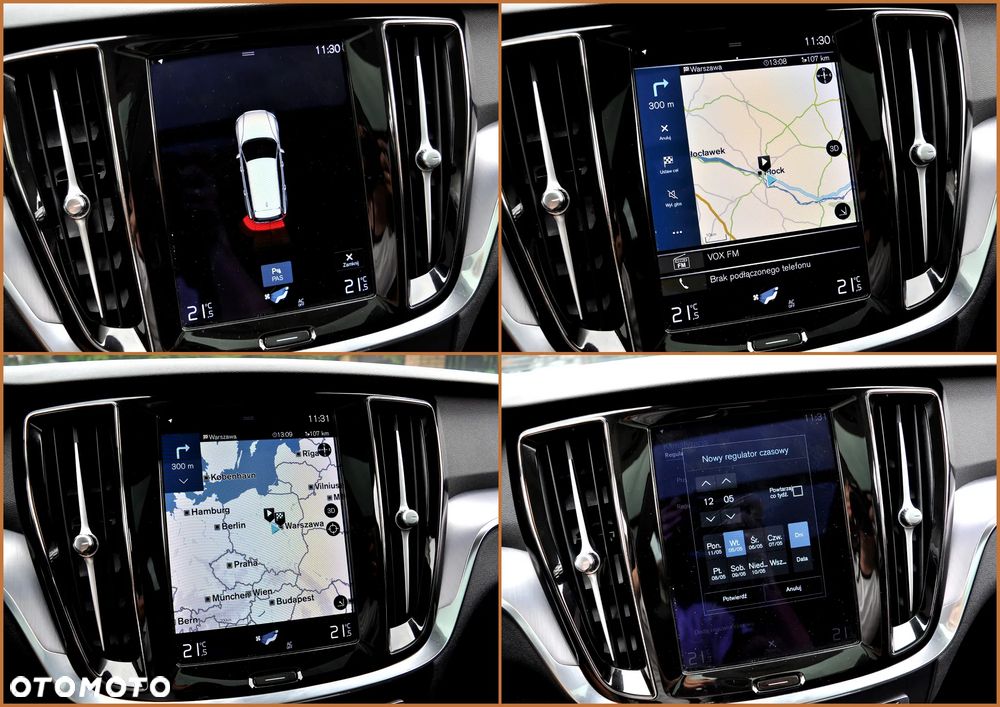 Volvo V60 T6 AWD Recharge Geartronic Inscription - 37