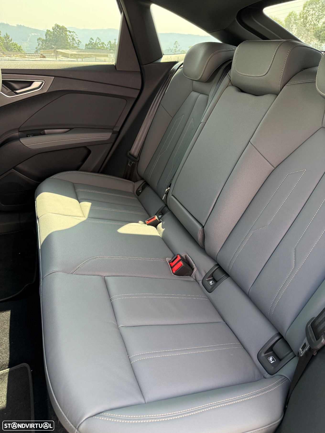 Audi Q4 Sportback e-tron 50 quattro 82 kWH - 13