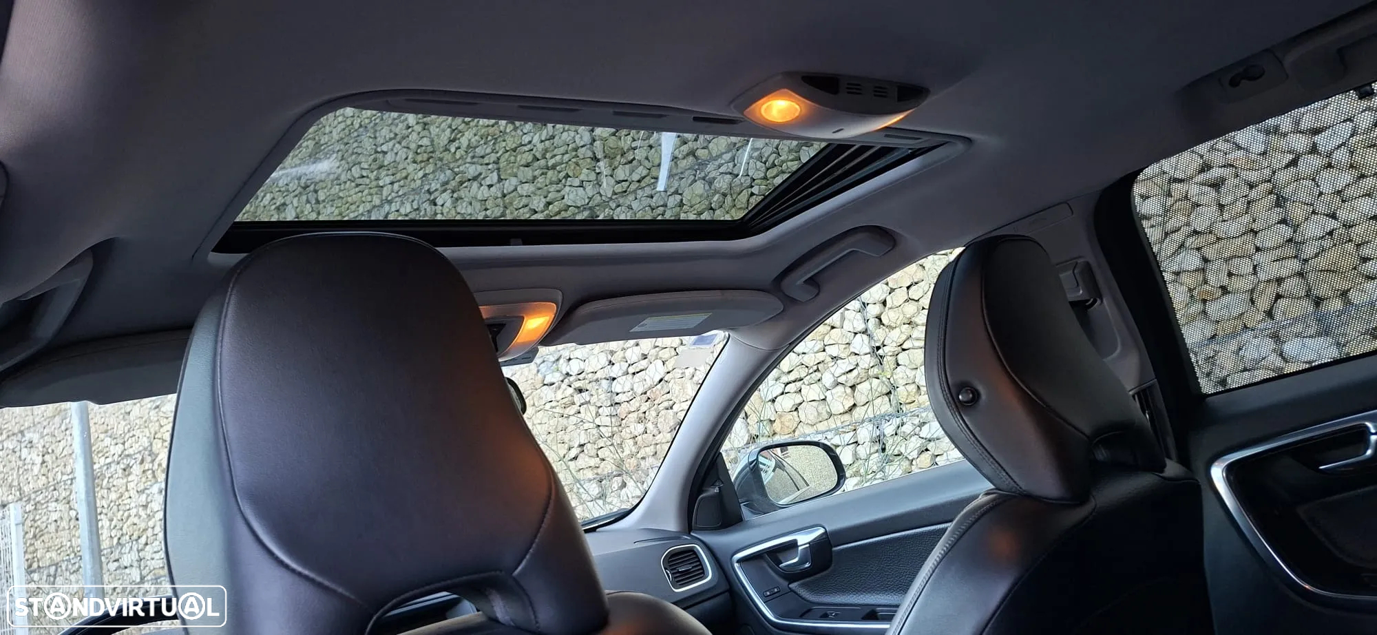 Volvo V60 - 11