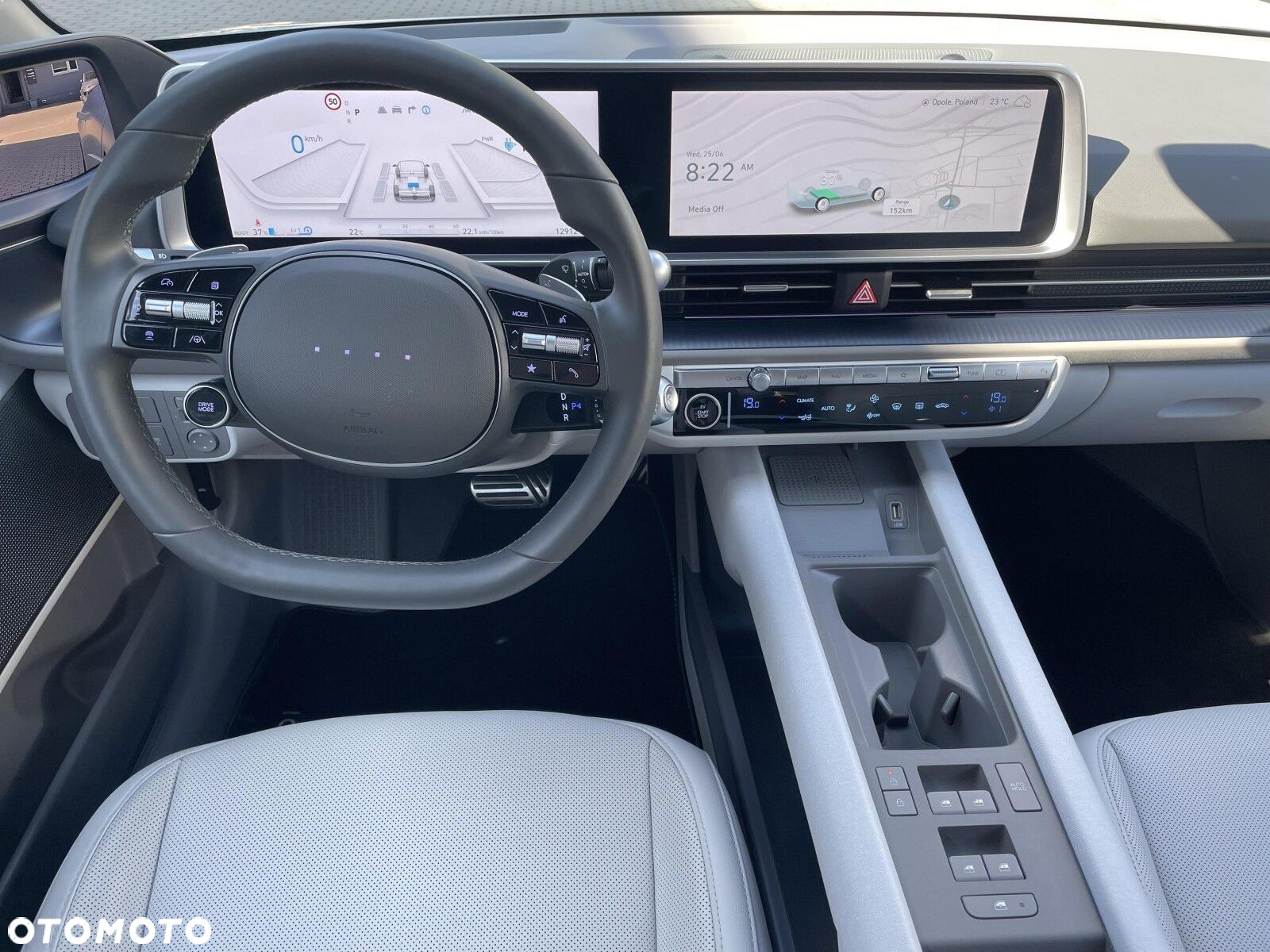 Hyundai IONIQ 6 77kWh Uniq 4WD - 14