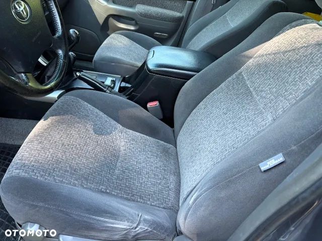 Toyota Land Cruiser 3.0 D Terra - 4