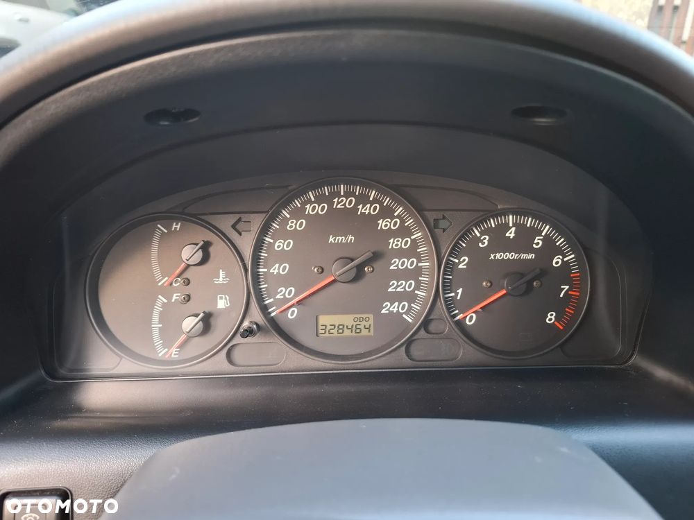 Mazda 626 1.9 Comfort - 9