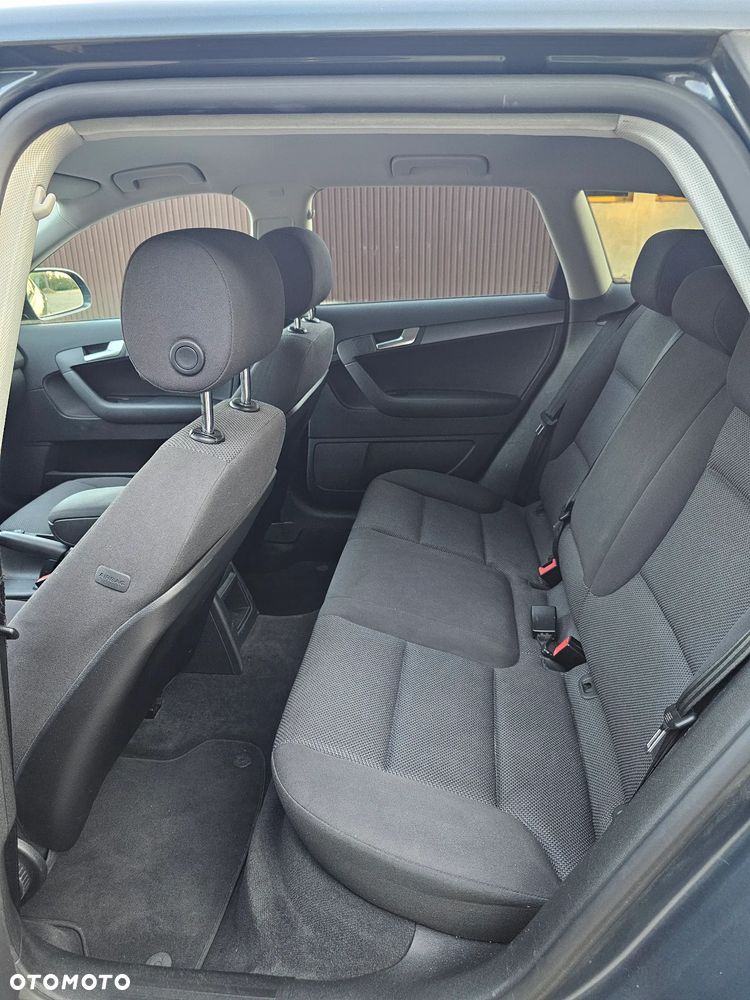 Audi A3 Sportback 2.0 TDI Ambiente - 10
