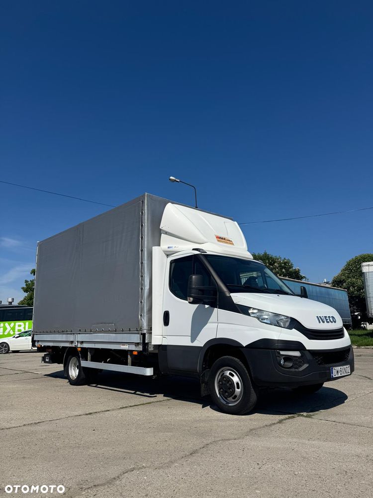 Iveco 50c18 - 1