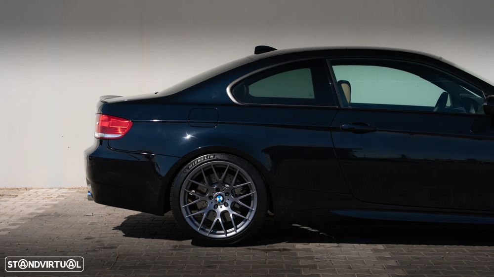 BMW M3 Auto - 17