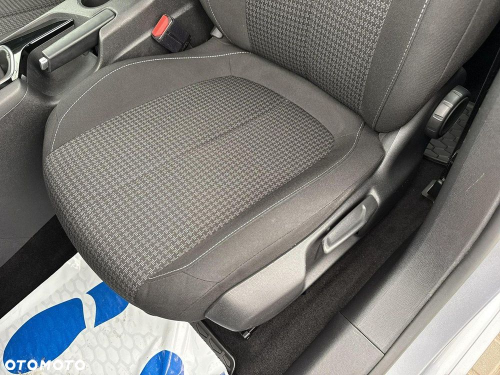 Peugeot 308 - 18