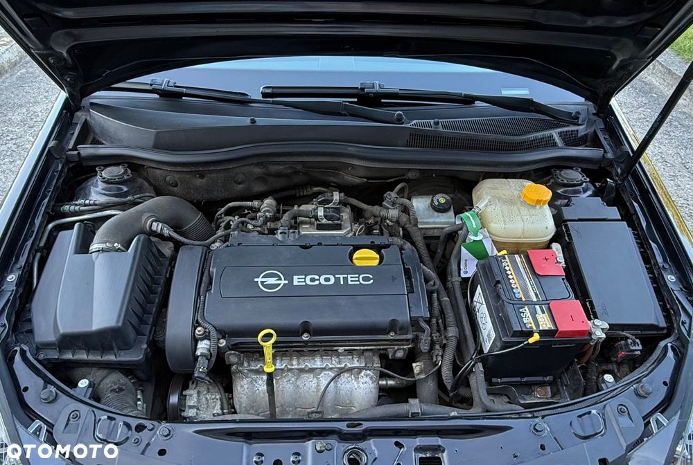 Opel Astra - 33