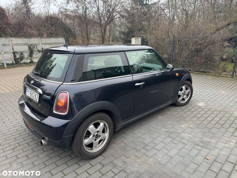 MINI Cooper - 3