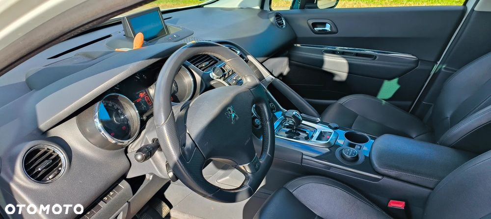 Peugeot 3008 - 9