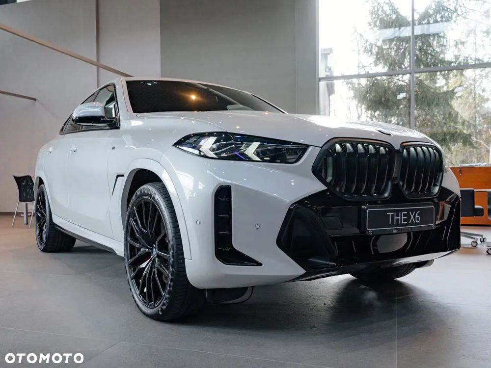 BMW X6 - 2