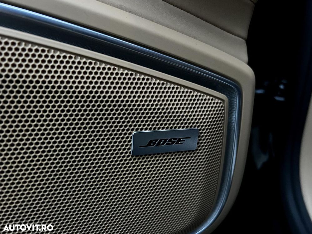 Porsche Panamera - 29