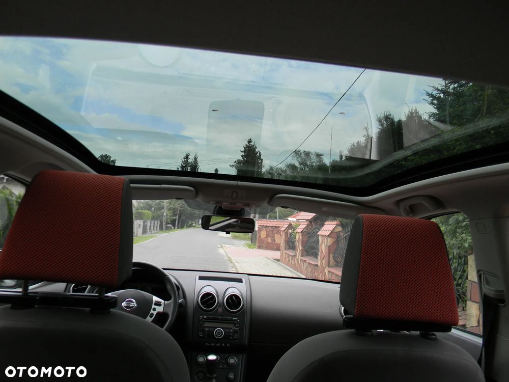 Nissan Qashqai 2.0 acenta - 8