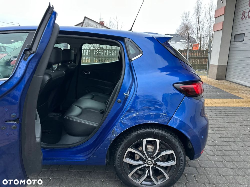 Renault Clio 0.9 Energy TCe Limited - 17