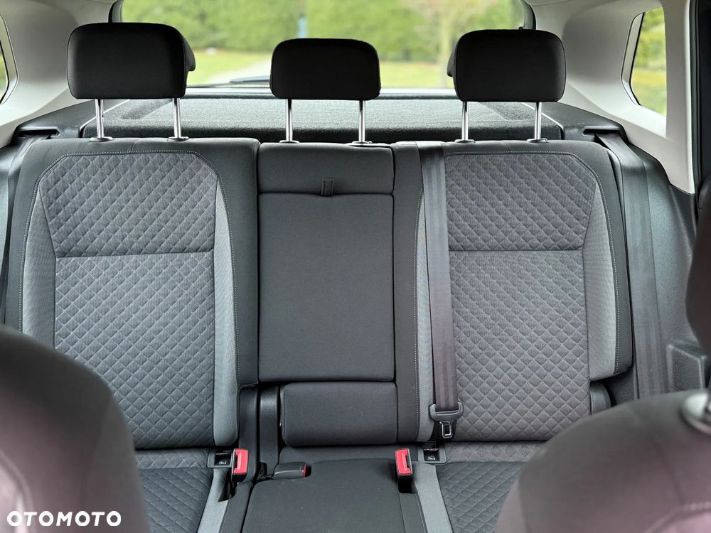 Volkswagen Tiguan 1.6 TDI SCR Comfortline - 20