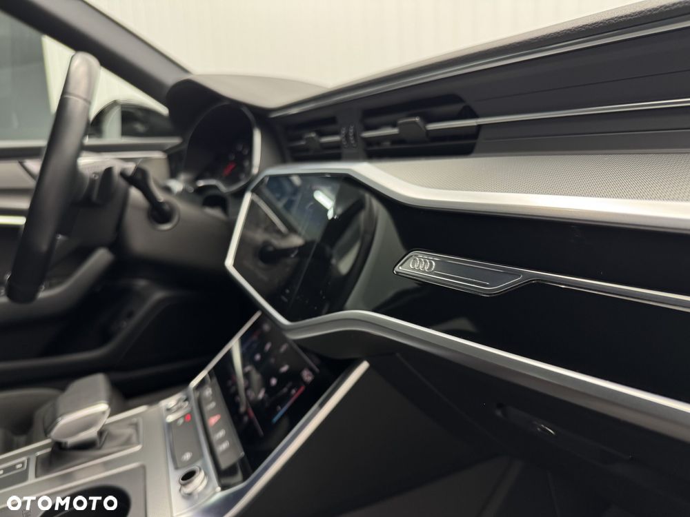 Audi A6 Avant 40 TDI S tronic - 15