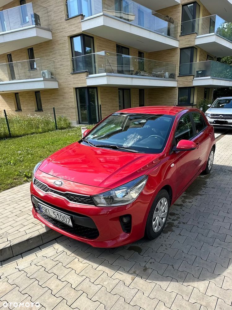 Kia Rio 1.2 M - 3