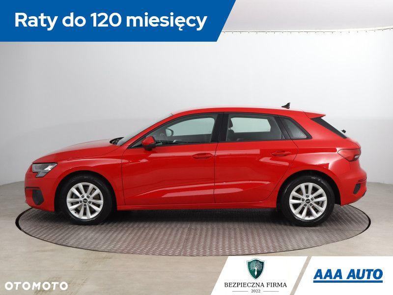 Audi A3 - 3