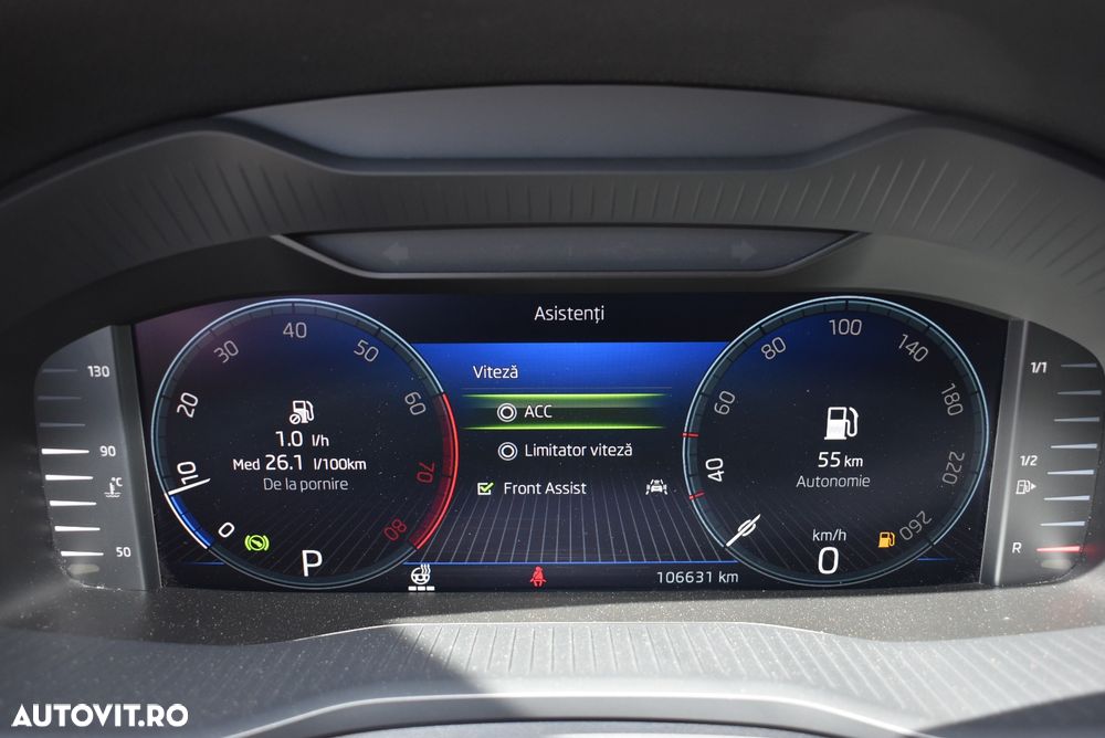 Skoda Kodiaq 2.0 TSI 4X4 DSG Style - 27