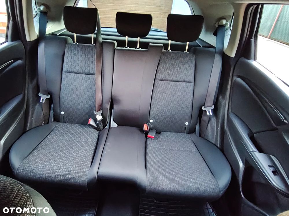 Honda Jazz 1.3 i-VTEC Trend - 23