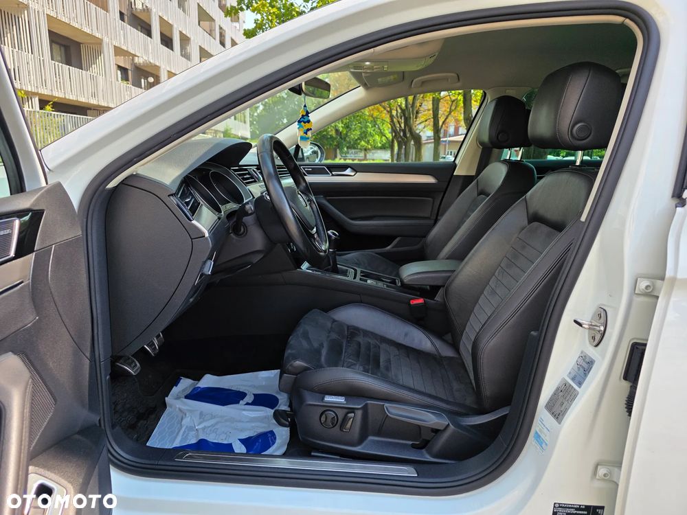 Volkswagen Passat 2.0 TDI BMT Highline - 4