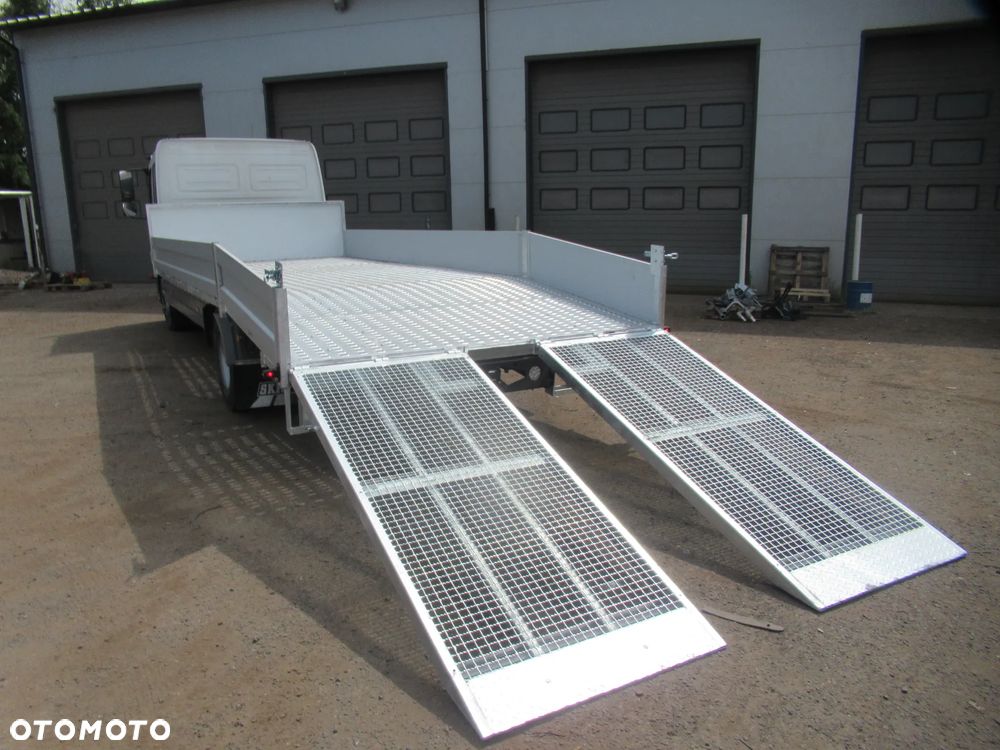 Mercedes-Benz Atego 1224