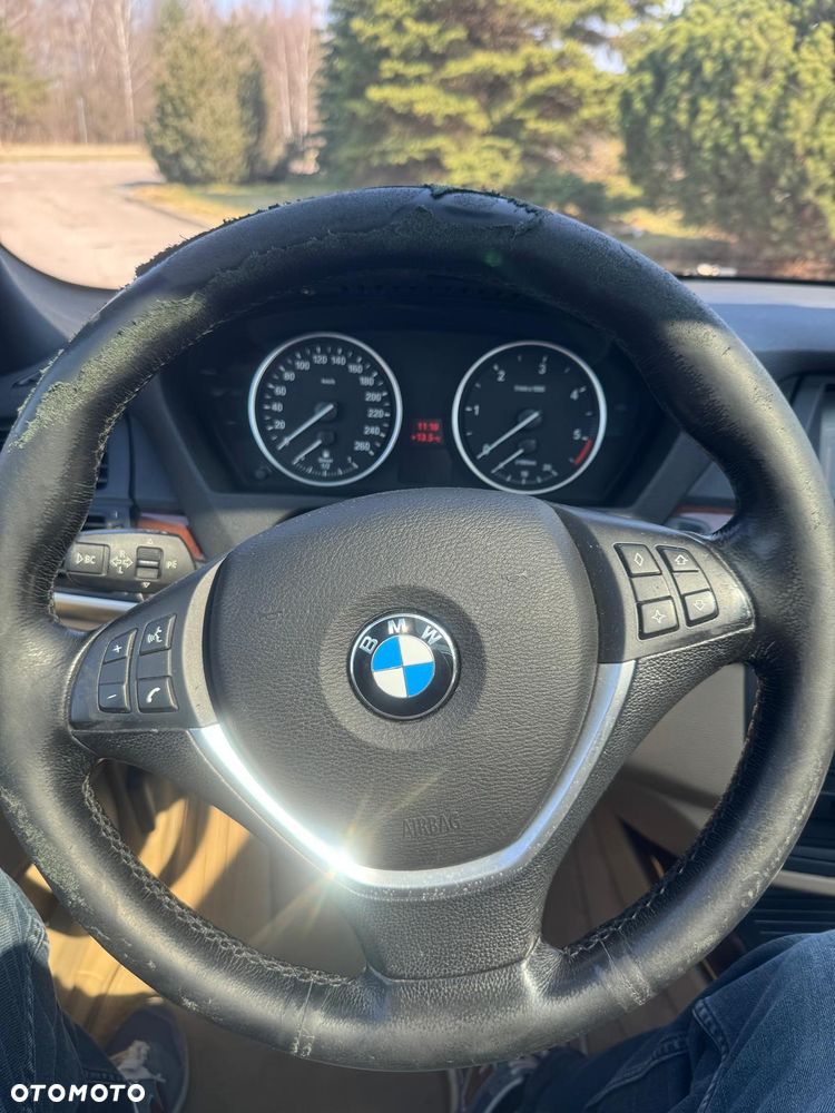 BMW X5 3.0 d - 10
