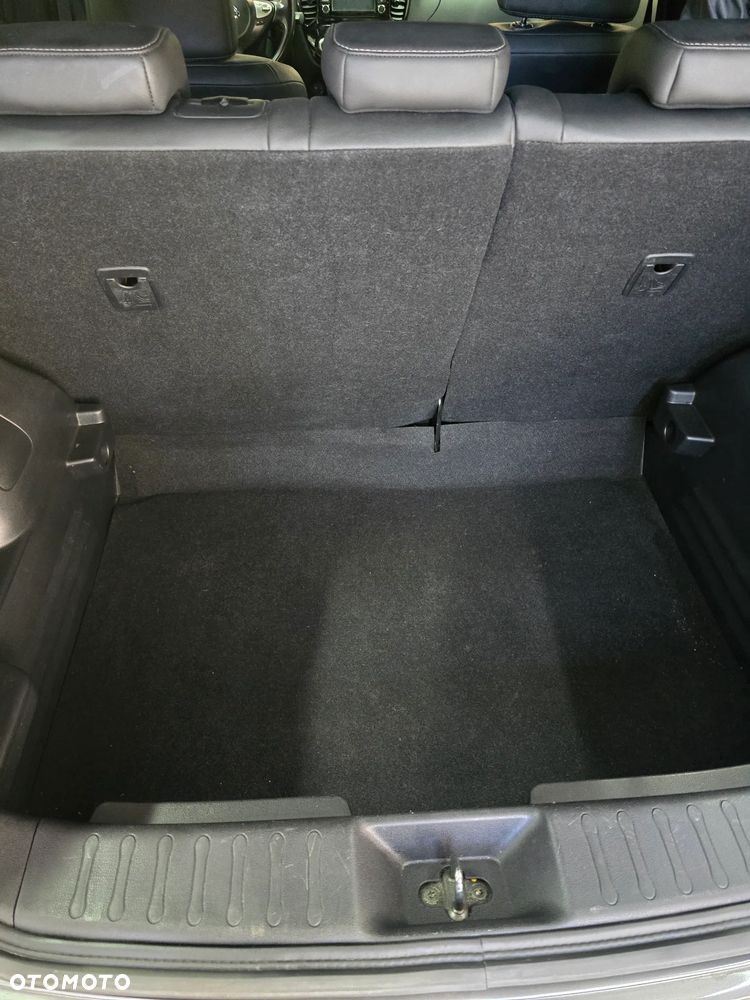 Nissan Juke 1.5 dCi Tekna (lea) EU6 - 25