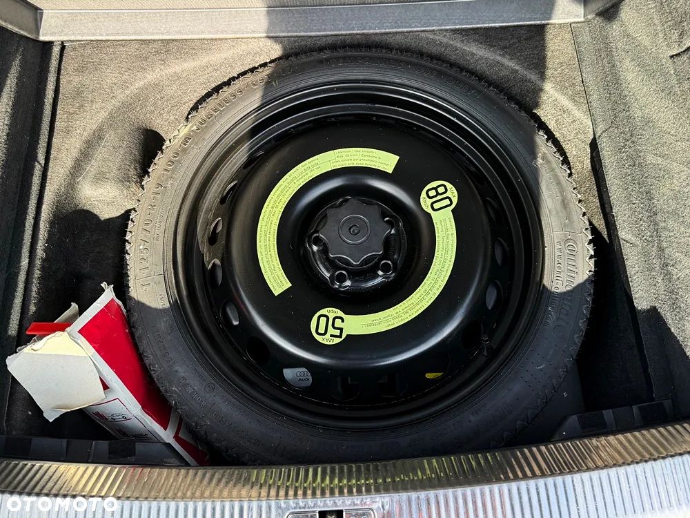 Audi A4 Avant 2.0 TDI 116g DPF Ambiente - 30