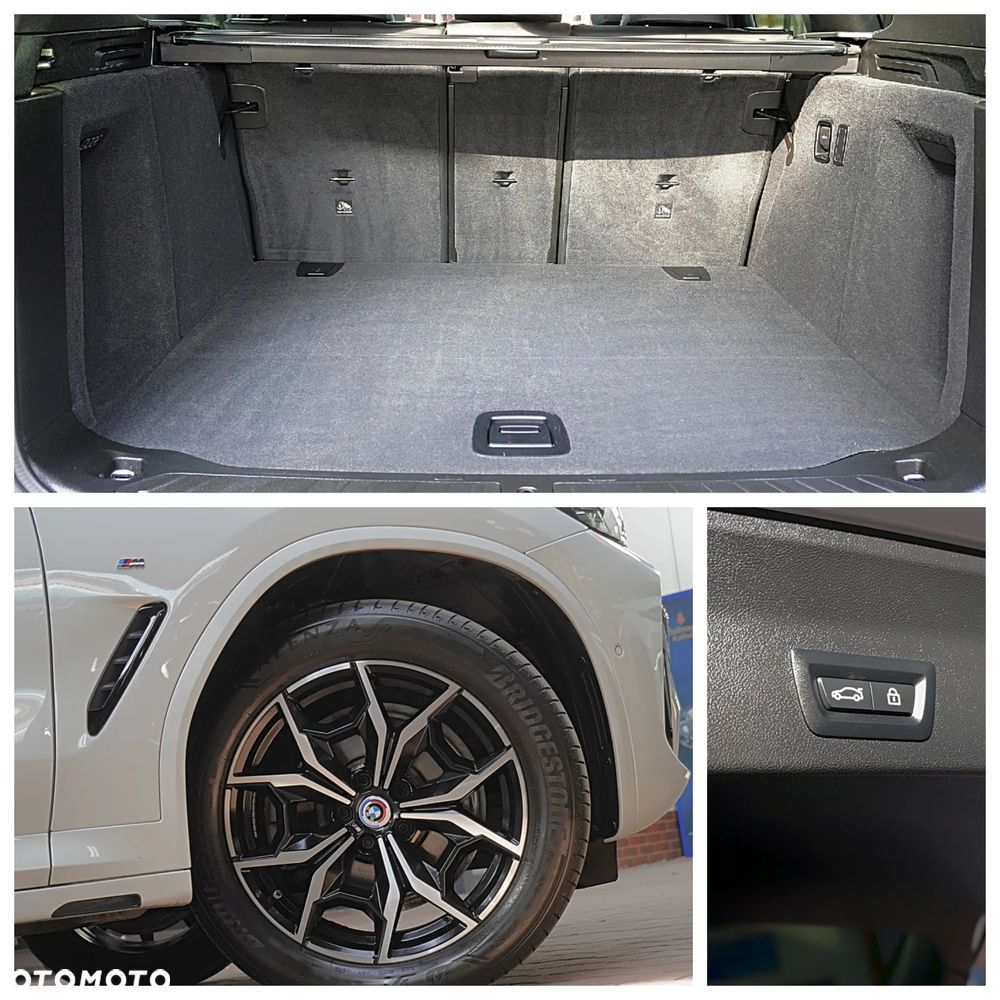 BMW X3 xDrive20d - 39