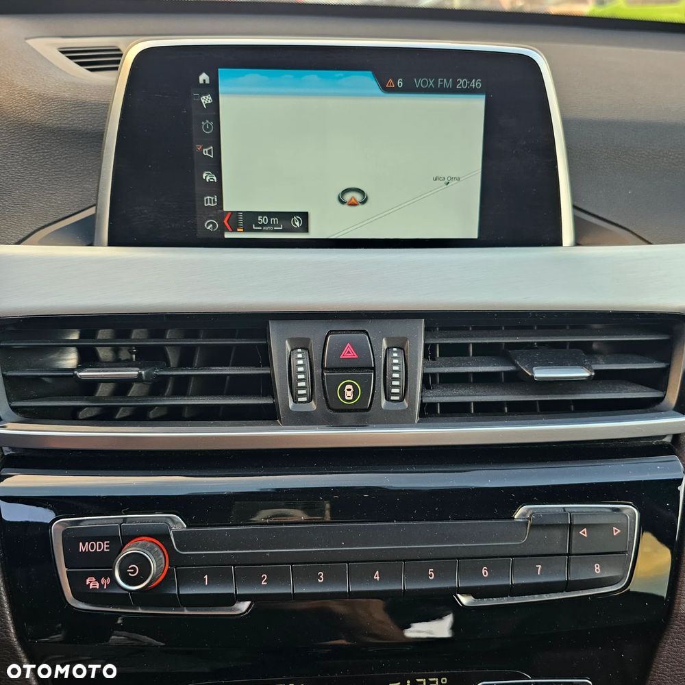 BMW X1 xDrive20i xLine sport - 8