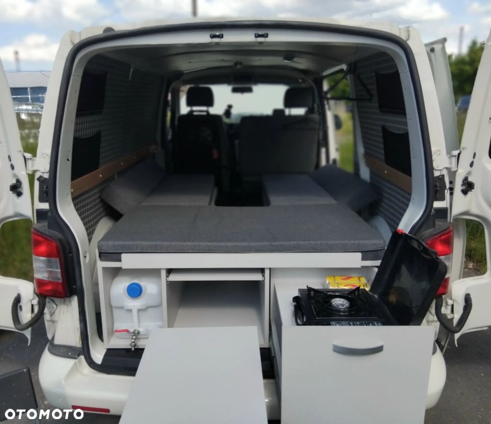 Volkswagen Transporter - 19