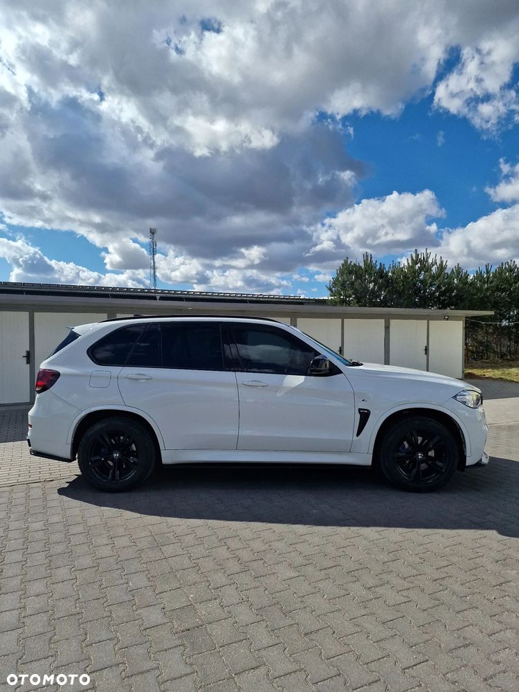 BMW X5 - 8