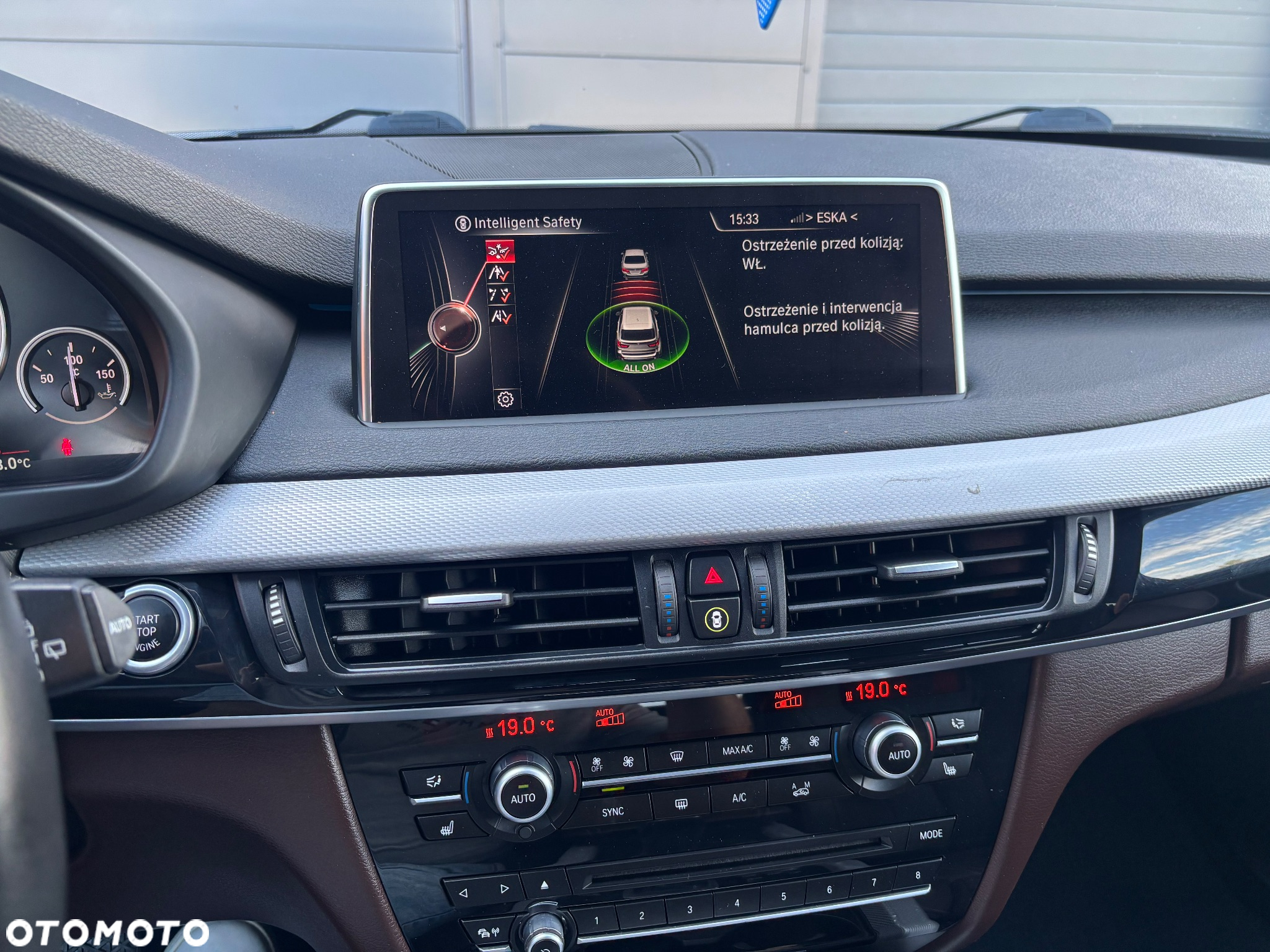 BMW X5 xDrive30d Sport-Aut - 14
